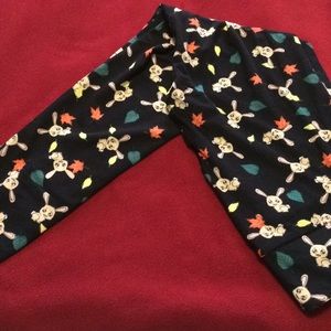 LuLaRoe Leggings One Size